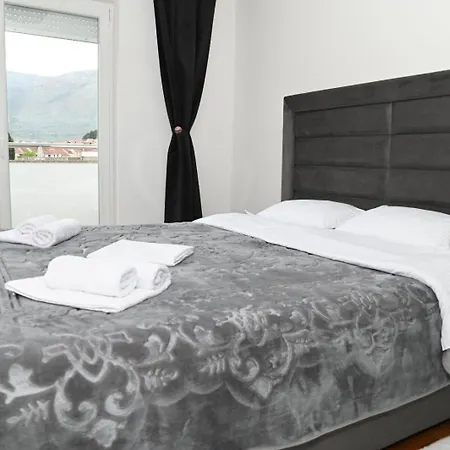 Apartament Sweet Memories *