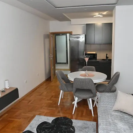 Sweet Memories شقة تريبينيي