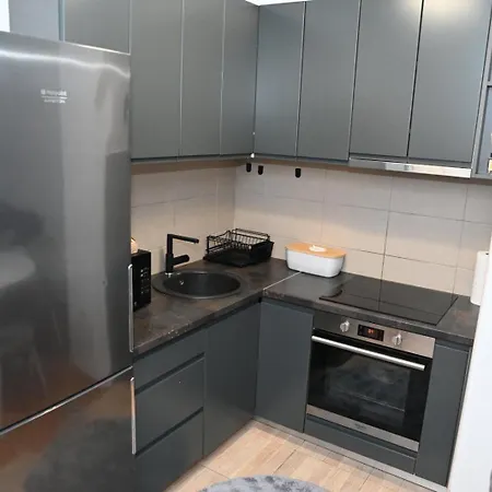 شقة Sweet Memories تريبينيي