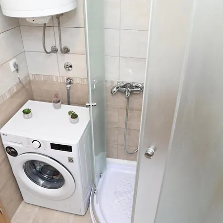 شقة Sweet Memories