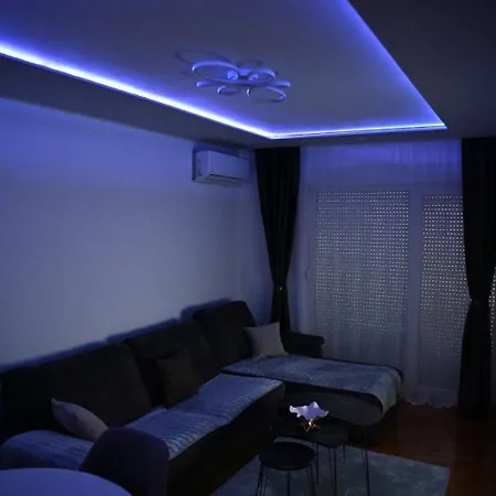 Apartament Sweet Memories *