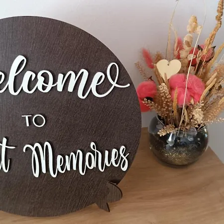 Sweet Memories * تريبينيي