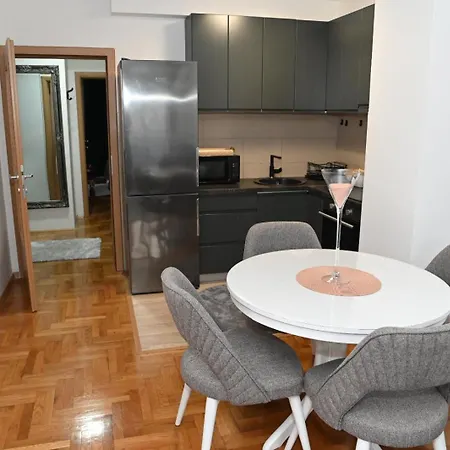 Sweet Memories Apartment *