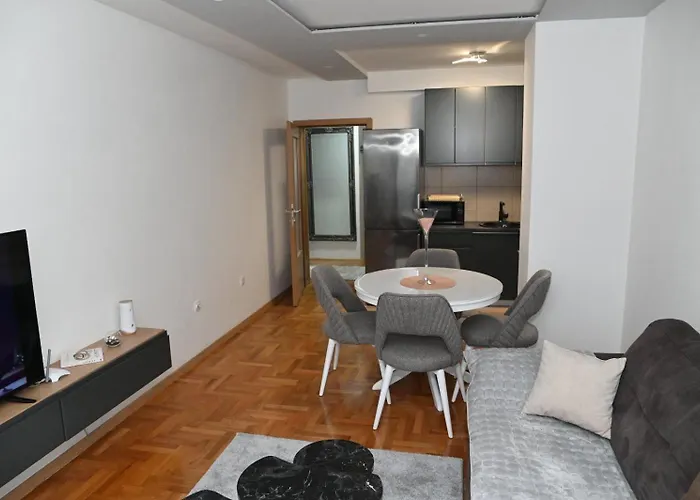 Sweet Memories شقة تريبينيي