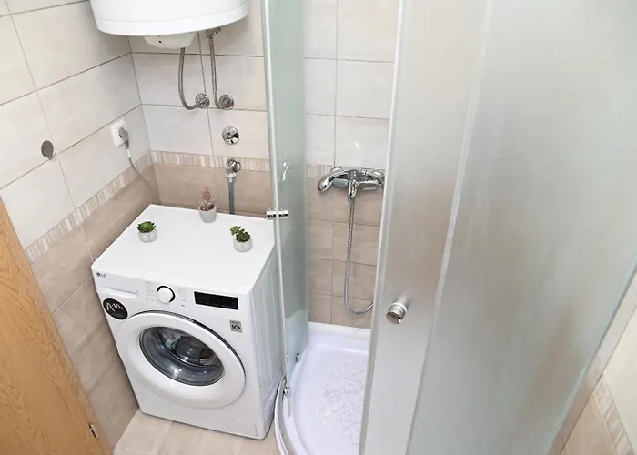 شقة Sweet Memories