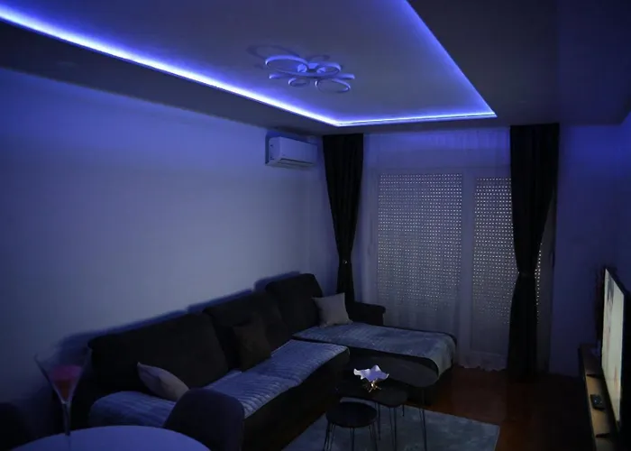 شقة Sweet Memories *