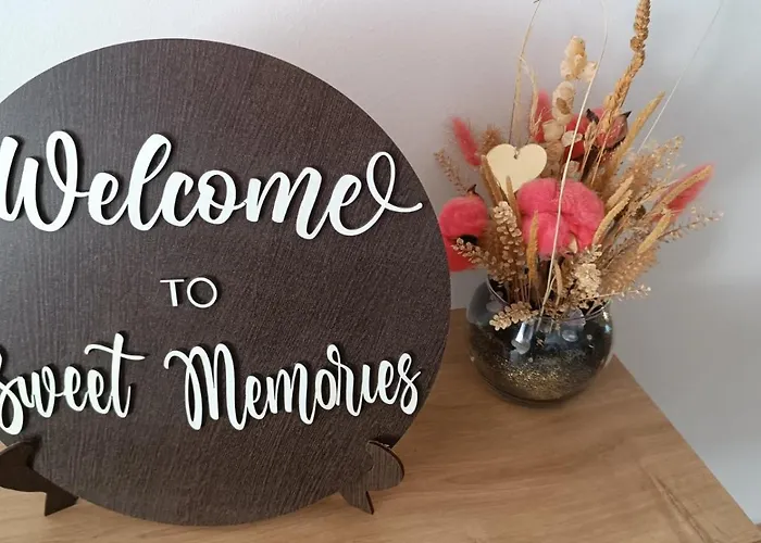 Sweet Memories * تريبينيي