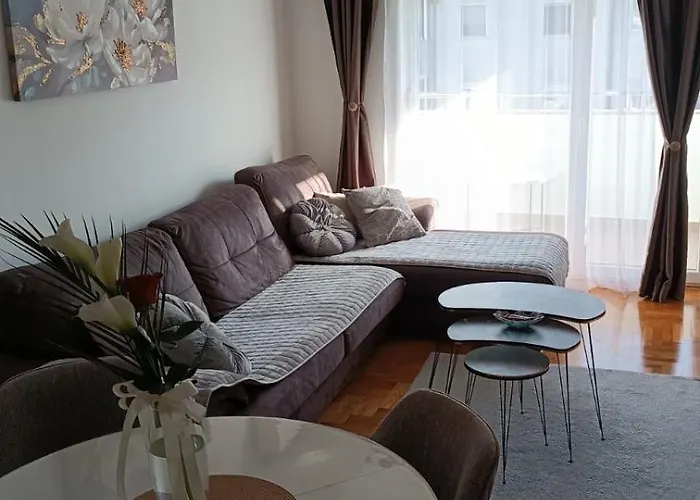 Sweet Memories شقة